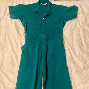 Big Bud Press Short Sleeve Jumpsuit XL